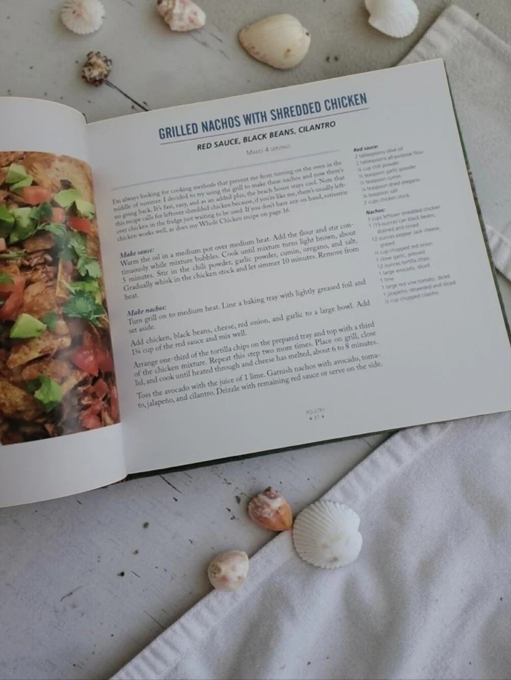 Beach House Dinners by Lei Shishak 2020
